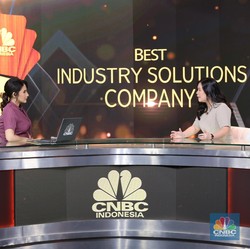 Jawab Kebutuhan Pasar, HashMicro Lakukan Hal Ini