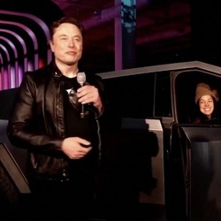 Alasan Elon Musk Sebut Jepang Bakal Hilang dari Bumi