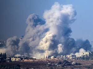 Berakhirnya Gencatan Senjata Bikin Perang Meletus Lagi di Gaza