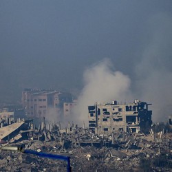 Gencatan Senjata Hamas-Israel Berakhir, Qatar Buka Suara