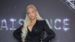 Video: Beyonce akan Tampil di Rapat Umum Kamala Harris