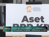 Video: Gerak Cepat LPS, Cairkan Dana Nasabah BPR KRI