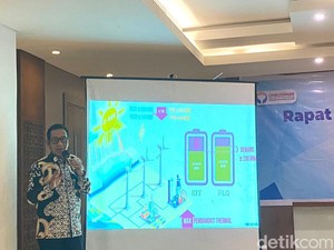 Kriteria Pelanggan Makassar-Sulselrabar Bisa Dapat Kompensasi Mati Lampu PLN