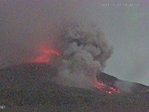 Mengenal Erupsi Gunung Api: Pengertian, Jenis, Gejala, Dampak-Mitigasi