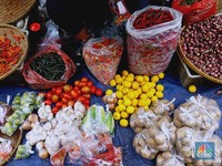 Kemendag Pastikan Harga Bapok Stabil Selama Nataru 2023
