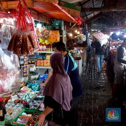 Awas Lonjakan Harga Barang Jelang Lebaran