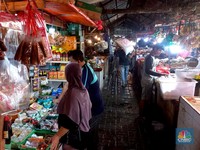Awas Lonjakan Harga Barang Jelang Lebaran