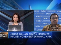 Iklim Hingga Hama Bikin Harga Cabai Cs Naik, Apa Solusinya?