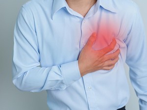 Bahaya Penyempitan Pembuluh Darah, Bisa Picu Stroke-Serangan Jantung
