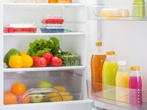 Cara Simpan Makanan agar Tidak Cepat Basi, Simak Panduan Lengkapnya!