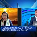 Inflasi November Naik, Jurus Pemerintah Tekan Inflasi Tepat?
