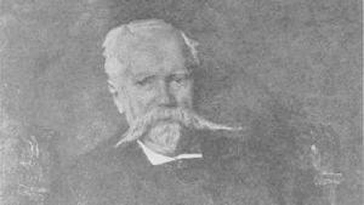 Jacobus Hubertus Menten (1833-1920) (Dok: _J.Ph. Poley_Eroica)