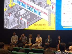 Film Tuhan, Izinkan Aku Berdosa Angkat Isu Sosial Lewat Layar Lebar