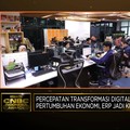 Dipercaya 1700 Lebih Klien, Hashmicro Pede Bawa Solusi ini ke Industri