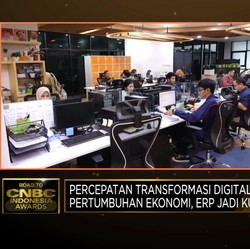 Dipercaya 1700 Lebih Klien, Hashmicro Pede Bawa Solusi ini ke Industri