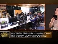 Jurus Hashmicro Jadi Raksasa ERP di Asia Tenggara