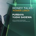 Now! Bos LPS Beberkan Strategi Jaga Stabilitas Keuangan RI