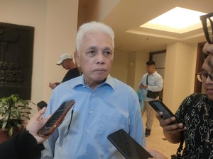 Hatta Rajasa Minta Waktu Debat Diperpanjang: Bukan Cerdas Cermat