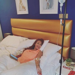 Berobat Tanpa Asuransi, Kiki Fatmala: Duit Gak Dibawa Mati