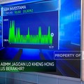 Saham Pilihan Lo Kheng Hong Anjlok, ABMM Masih Layak Dicari?