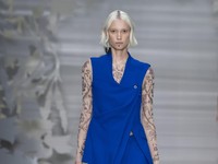 AIGNER Bawa Koleksi dari Milan Fashion Week ke Indonesia