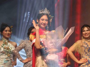 Budaya Tionghoa Makin Lestari dengan Kontes Ini