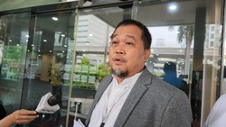 Wakil Ketua KPK Nurul Ghufron Berdalih Kasus Etiknya Expired, MAKI: Ngawur