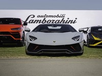 Begini Perjalanan Kolaborasi Pertamina Lubricants-Lamborghini