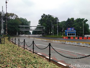 Aksi Demo saat Sidang Sengketa Pilpres Akan Terpusat di Patung Kuda