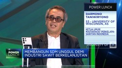 Video: Membangun SDM Unggul Demi Industri Sawit Berkelanjutan
