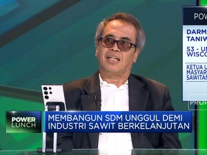 Video: Membangun SDM Unggul Demi Industri Sawit Berkelanjutan