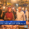 Mendag Sidak Pasar, Kaget Beberapa Harga Pangan Masih Mahal