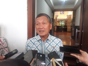 Menteri ESDM Soroti Target Pengurangan Emisi di COP 28