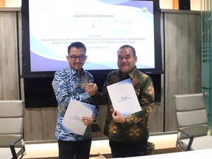 Pabrik Biomassa Segera Berdiri di Blora, Ditarget Operasi pada 2026