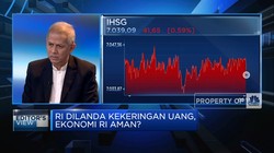 Pak Jokowi, Ini Cara Genjot Likuiditas Hingga Kredit Bank
