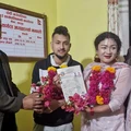 Sah! Nepal Izinkan Pernikahan LGBT untuk Pertama Kalinya
