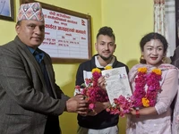Sah! Nepal Izinkan Pernikahan LGBT untuk Pertama Kalinya