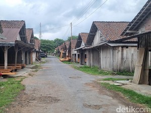 7 Destinasi Wisata di Muntilan, Salah Satunya Jadi Lokasi Syuting Gadis Kretek