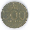 Ini Penampakan Uang Rp500 & Rp1.000 yang Ditarik BI!