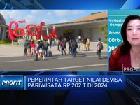 Pengusaha Ungkap Tantangan Industri Pariwisata di 2024