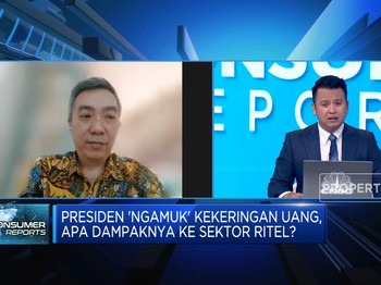 Peredaran Uang RI Makin Kering, Pengusaha Sulit Ekspansi!