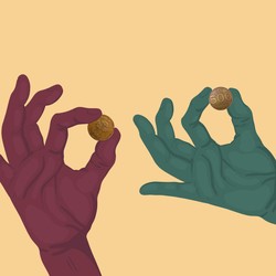 Rupiah Digital BI Terbit 2024, Cek Bedanya dari Bitcoin-Gopay