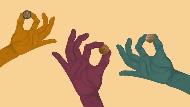 Pecahan Rupiah Ini Sudah Tidak Berlaku, Cepat Tukar Sebelum Terlambat