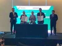 Pertamina NRE Bangun Solusi Berbasis Alam & Ekosistem di IKN