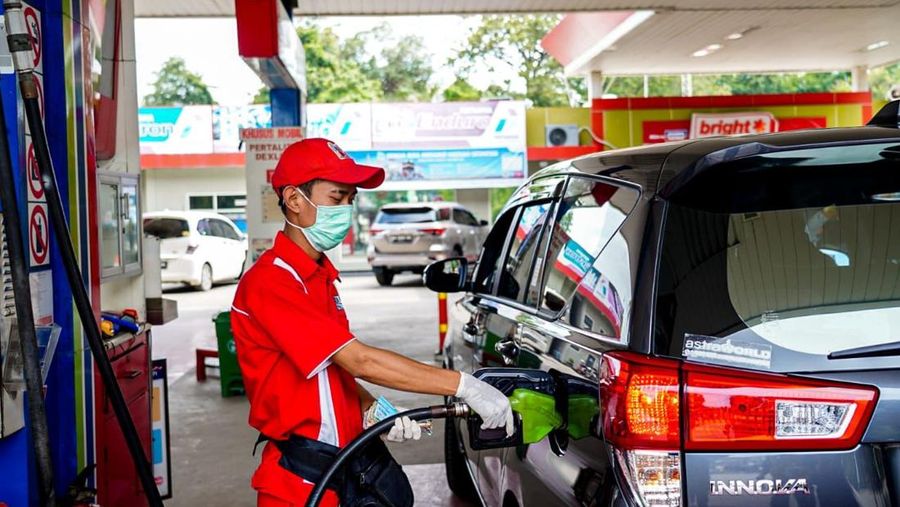 Pertamina