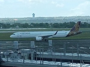 Penerbangan Langsung dari India dan UEA ke Bali akan Ditambah