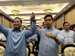 Relawan Gelar Fest Anak Insan, Bentuk Komitmen Dukungan ke Prabowo-Gibran