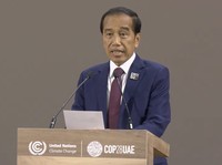 Hari Bela Negara, Jokowi Kasih Peringatan Petaka Covid-19
