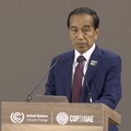 Tahun Depan Lengser, Ternyata Segini Uang Pensiun Jokowi