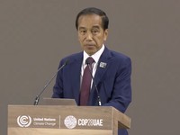 Jokowi Incar RI Jadi Tuan Rumah Piala Dunia Lagi 2025-2029